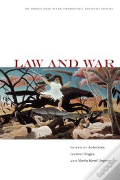 Capa do artigo Law And War