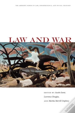 Capa do artigo Law And War