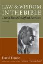 Law And Wisdom In The Bible - Preview