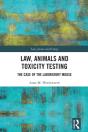 Law, Animals And Toxicity Testing - Preview