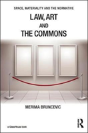 Law, Art And The Commons - Preview