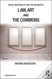 Law, Art And The Commons