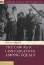 Law As A Conversation Among Equals - Preview