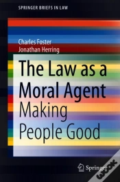 Capa do artigo Law As A Moral Agent