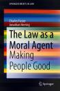 Law As A Moral Agent - Preview