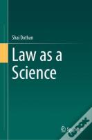 Law As A Science