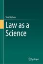 Law As A Science - Preview