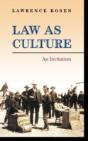 Law As Culture - Preview