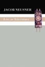 Law As Literature - Preview