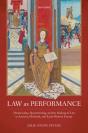 Law As Performance - Preview