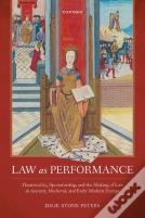 Law As Performance