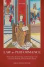 Law As Performance - Preview