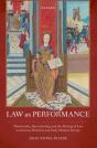 Law As Performance - Preview
