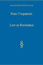 Law As Resistance - Preview