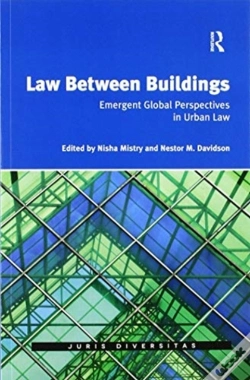 Capa do artigo Law Between Buildings