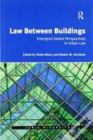Law Between Buildings