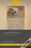 Law Beyond Israel