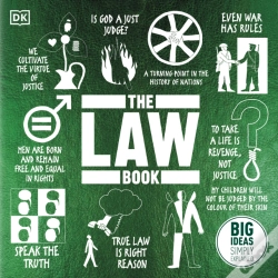 Capa do artigo Law Book