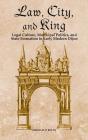 Law, City, And King - Preview