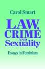 Law, Crime And Sexuality - Preview