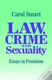 Capa do artigo Law, Crime And Sexuality
