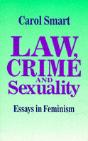 Law, Crime And Sexuality - Preview