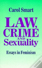 Capa do artigo Law, Crime And Sexuality