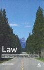 Law - Preview