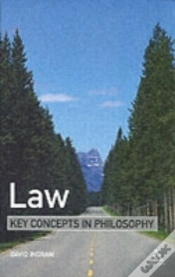 Capa do artigo Law