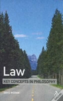 Capa do artigo Law