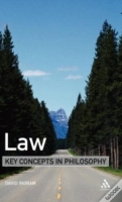 Capa do artigo Law