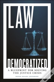 Capa do artigo Law Democratized