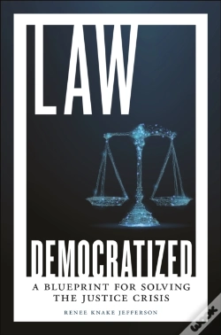 Capa do artigo Law Democratized