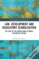Law, Development And Regulatory Globalisation