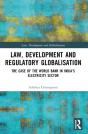 Law, Development And Regulatory Globalisation - Preview