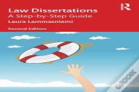 Law Dissertations