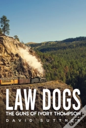 Capa do artigo Law Dogs