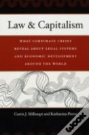 Law & Capitalism