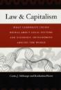 Law & Capitalism - Preview