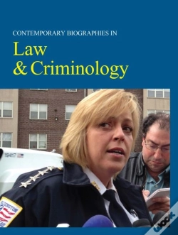 Capa do artigo Law & Criminology