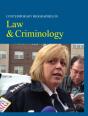 Law & Criminology - Preview