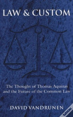 Capa do artigo Law & Custom