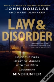 Capa do artigo Law & Disorder