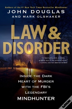 Capa do artigo Law & Disorder