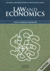 Capa do artigo Law & Economics