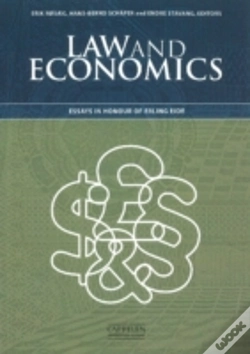 Capa do artigo Law & Economics