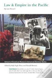 Capa do artigo Law & Empire In The Pacific