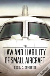 Capa do artigo Law & Liability Of Small Aircraft The