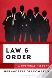 Capa do artigo Law & Order