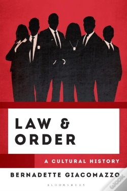 Capa do artigo Law & Order